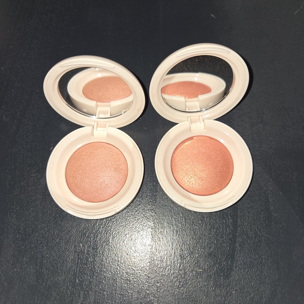 Rare Beauty Luminous Powder Blush Lot Of 2 Joy & Hope
